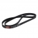 Correia Micro-V Gates 6PK1990 BMW 325i, 530i - Cód.9586