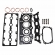 Kit de Juntas Sup. Elring 334.690 Bravo, Linea - Cód.8699