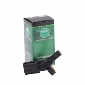 Sensor de ABS Tras. Esq. NTK AWN2-D002 VW Virtus - Cód.11177