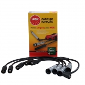 Cabo de Ignição NGK ST-F25 Ford Escort, Pampa - Cód.4172