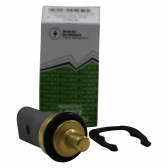 Sensor de Temp. Água MTE 4092 VW Amarok, Touareg - Cód.11531