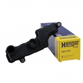 Filtro Cambio Aut. Hengst EG1171H Audi A4 - Cód.14497
