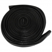 Conduite Térm. Fire Sleeve Anti-Chama 50mm x 1m - Cód.10116