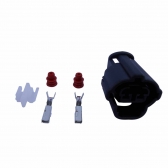 Conector Elétrico 2 Vias ETE4996  Nippon Denso - Cód.5946
