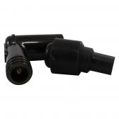 Cachimbo de Vela NGK LD05FP Honda XLR125, CG 125 - Cód.3359