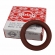 Retentor Diant. Elring 331.530 Argo, Mobi, Uno - Cód.9217