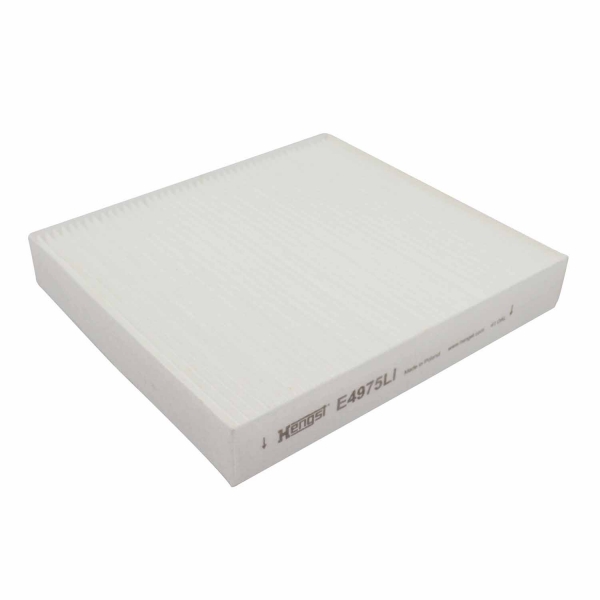 Filtro de Cabine Hengst E4975LI Frontier 2.3 - Cód.11682