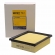 Filtro Ar Hengst E1852L Mitsubishi Eclipse Cross - Cód.12186