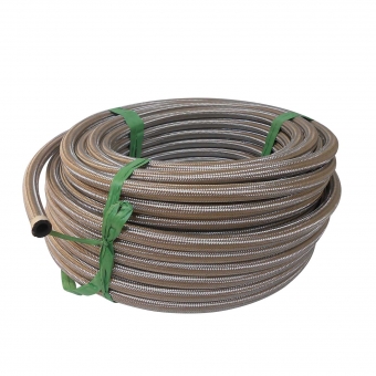 Mangueira Aeroquip com Malha de Inox 10AN - Cód.7182