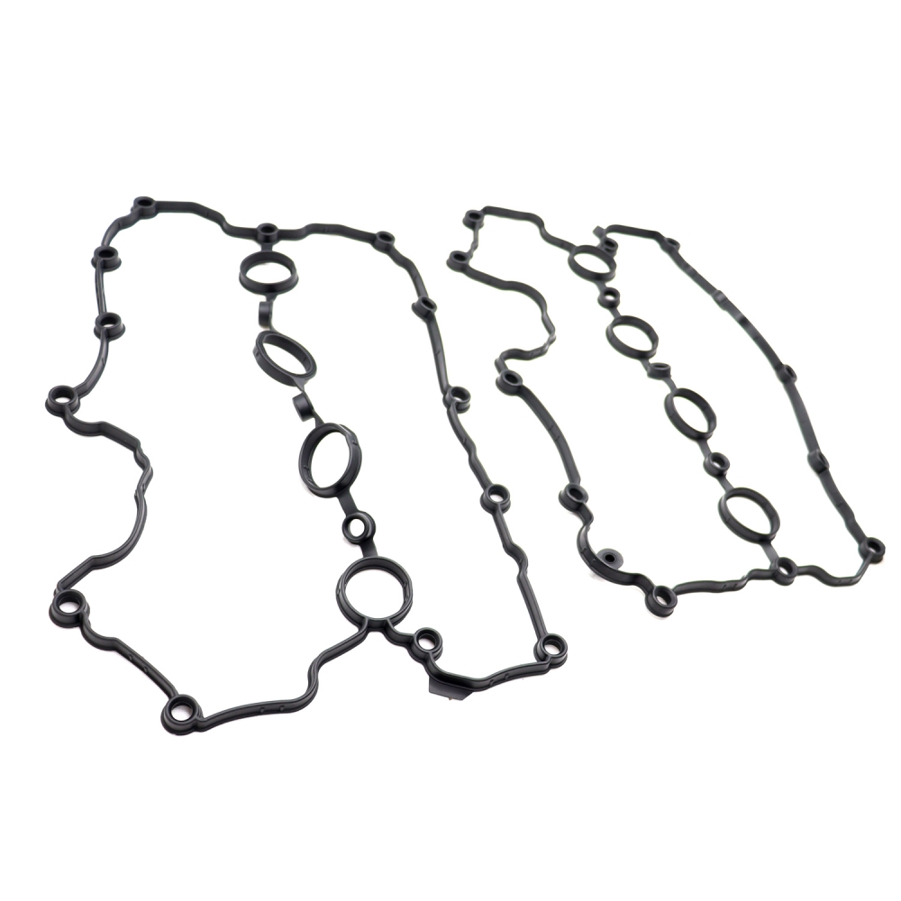 Kit Junta Tampa Valv. Elring 898.610 e 898.620 - Cód.11077