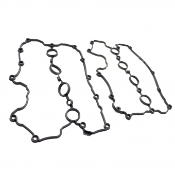 Kit Junta Tampa Valv. Elring 898.610 e 898.620 - Cód.11077