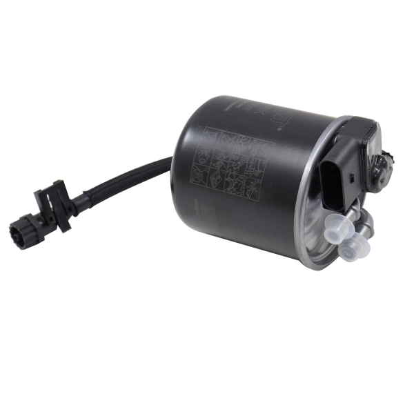 Filtro de Combustível Hengst H413WK Sprinter - Cód.10266