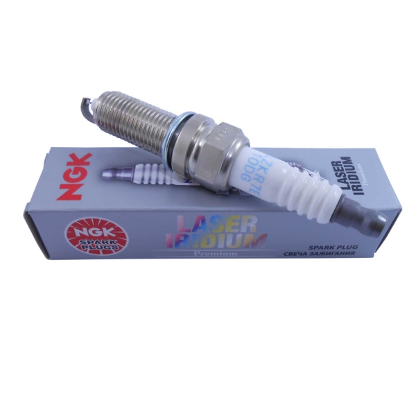 Vela de Ignição NGK ILZKR7E10DG Peugeot 208 - Cód.4229