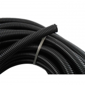 Tubo Corrugado Leiplast Rolo de 20 metros x 14mm - Cód.3003
