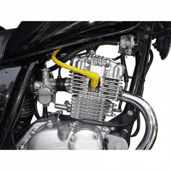 Cachimbo de Vela NGK VD05FMH-Y CG Titan Mix - Cód.3367