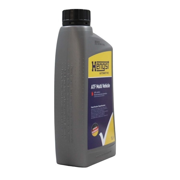Oleo Cambio Autom. Hengst ATF Multi Vehicle 1l - Cód.13637