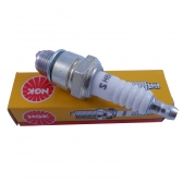 Vela de Ignição NGK B9HS Kawasaki A7SS, KX450 - Cód.2026