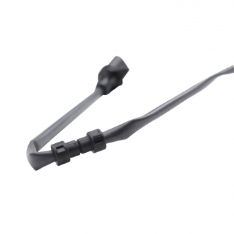 Sensor de Pastilha Textar 98057400 Audi A4 Tfsi - Cód.10359