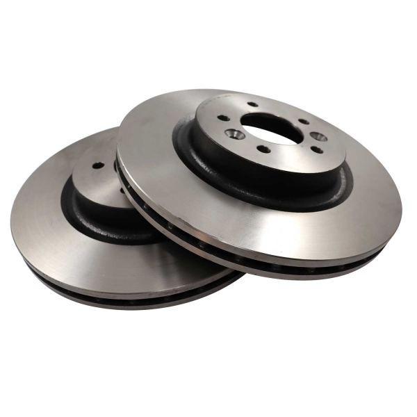 Kit Disco de Freio BD7364 Diant. Range Rover Sport- Cód.3856