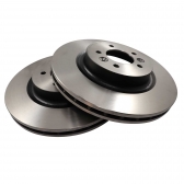Kit Disco de Freio BD7364 Diant. Range Rover Sport- Cód.3856