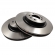 Kit Disco de Freio BD7364 Diant. Range Rover Sport- Cód.3856