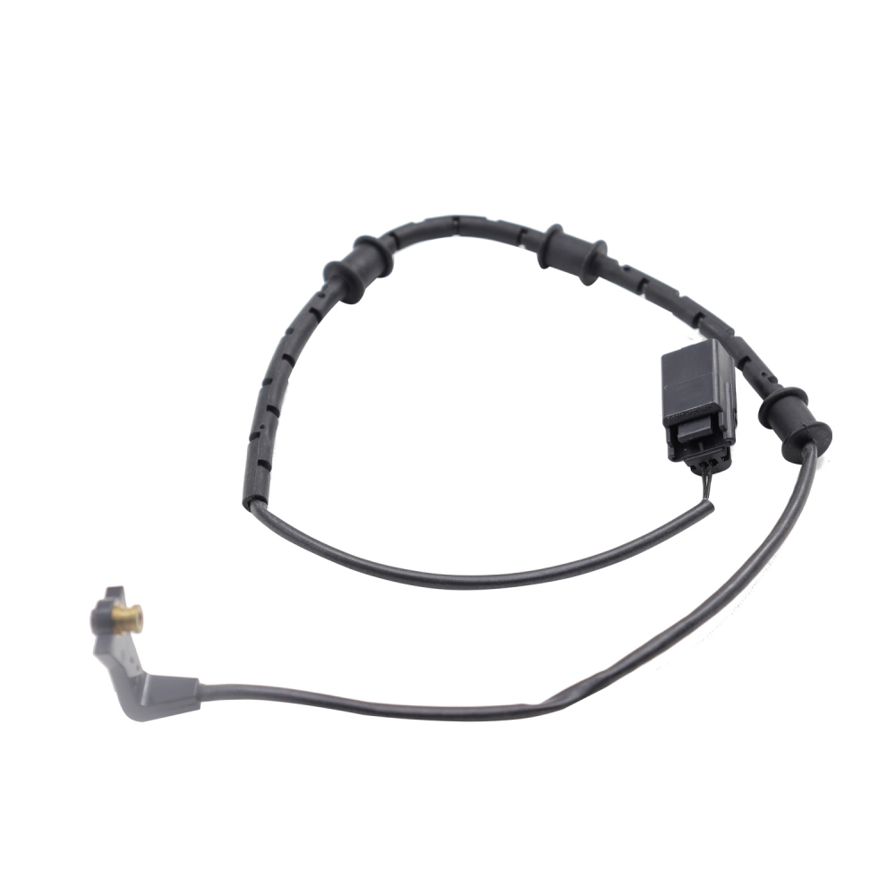Sensor de Pastilha Textar 98048500 Jaguar XF - Cód.10384