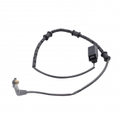 Sensor de Pastilha Textar 98048500 Jaguar XF - Cód.10384