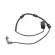 Sensor de Pastilha Textar 98048500 Jaguar XF - Cód.10384