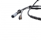 Sensor de Pastilha Textar 98046200 BMW X3, X4 - Cód.10473