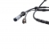 Sensor de Pastilha Textar 98046200 BMW X3, X4 - Cód.10473
