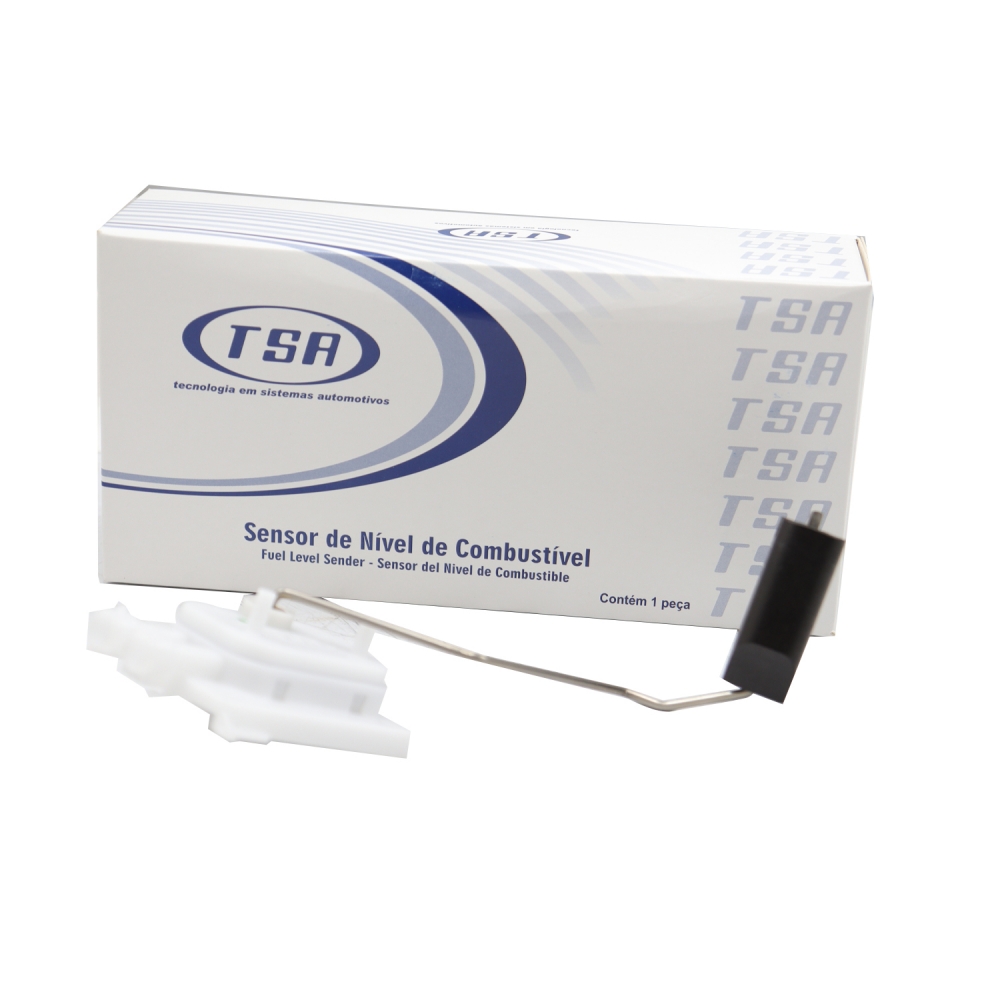 Sensor de Nivel TSA T010127 Fiat Uno Mille Fire - Cód.10485