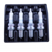 Jg Velas de Ignição NGK BKR5EZ Fiat Palio 1.6 16V -Cód.2651