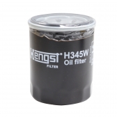Filtro de Óleo Hengst H345W Subaru Forester - Cód.10978