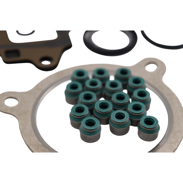 Jg Juntas Sup. Elring 460.060 Mercedes A200 - Cód.12999