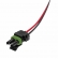 Chicote ETE7707 Eltroventilador, Sensor de Ré - Cód.9201