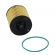 Filtro de Óleo Hengst E630H02 D103 GM Captiva 2.4 - Cód.9934