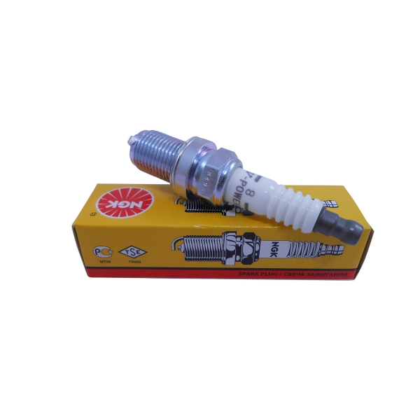 Vela de Ignição NGK V-Power R5671A-8 (Racing) - Cód.921