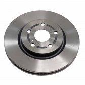 Kit Disco de Freio BD4137 Diant. Corolla Cross - Cód.10165