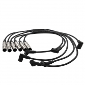 Cabo de Ignição Delphi XS10158 VW Passat 2.8 - Cód.8465