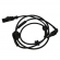 Sensor ABS Diant. Esq. MTE 73685 Fiat Idea - Cód.13865