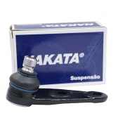 Pivo de Suspensão L.D. Nakata N1015 VW Gol - Cód.14018
