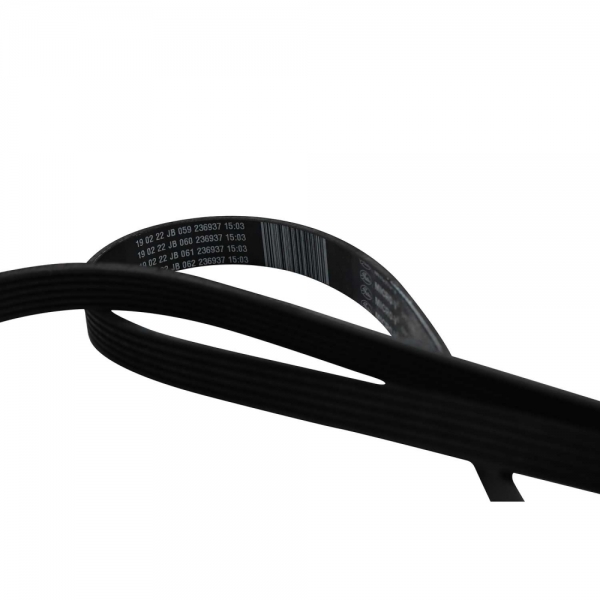 Correia Micro-V Gates 6PK2050 Mercedes-Benz C180 - Cód.459