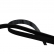 Correia Micro-V Gates 6PK2050 Mercedes-Benz C180 - Cód.459