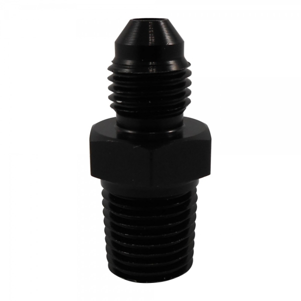Niple Aeroquip 1/4NPT x 4AN - Cód.6865