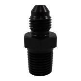 Niple Aeroquip 1/4NPT x 4AN - Cód.6865