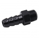 Niple Espigão Fixo Macho 1/8NPT X 1/4\\\