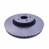 Kit Disco de Freio BD0035 Diant. Subaru Outback - Cód.3572