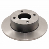 Kit Disco de Freio BD4010 Tras. Audi 80 Avant - Cód.8915