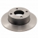 Kit Disco de Freio BD4010 Tras. Audi 80 Avant - Cód.8915