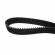 Correia Dentada Gates 5536XS Pajero Sport- Cód.4973
